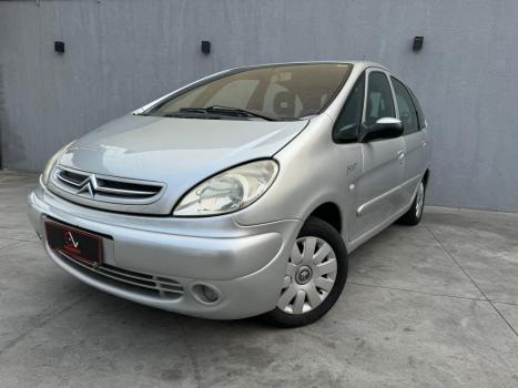 CITROEN XSara Picasso 2.0 16V 4P EXCLUSIVE, Foto 1