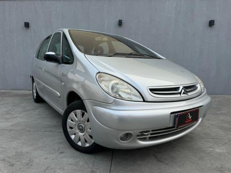 CITROEN XSara Picasso 2.0 16V 4P EXCLUSIVE, Foto 3