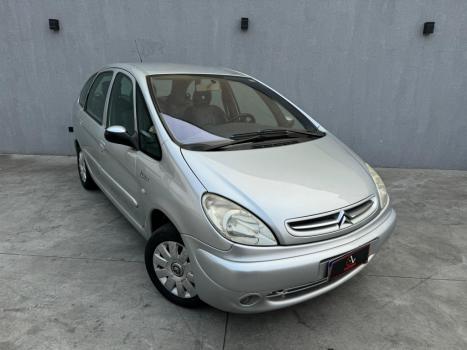 CITROEN XSara Picasso 2.0 16V 4P EXCLUSIVE, Foto 8