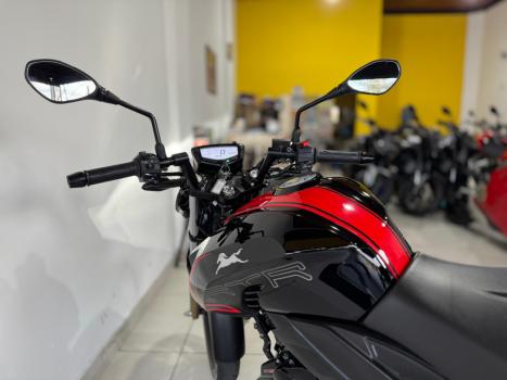 DAFRA Apache RTR 200 , Foto 11