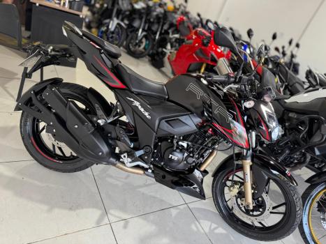 DAFRA Apache RTR 200 , Foto 6