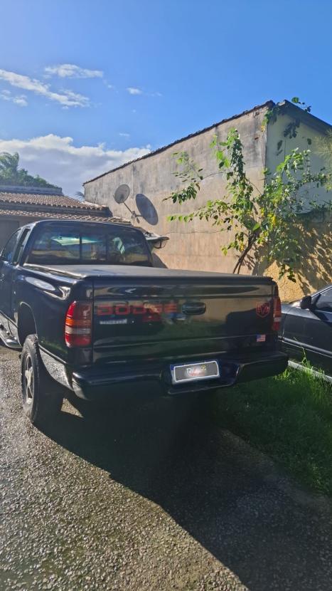 DODGE Dakota 3.9 V6 SPORT CABINE ESTENDIDA, Foto 2