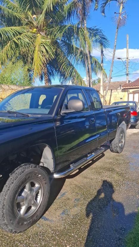 DODGE Dakota 3.9 V6 SPORT CABINE ESTENDIDA, Foto 3