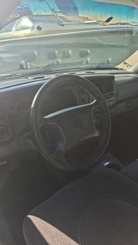 DODGE Dakota 3.9 V6 SPORT CABINE ESTENDIDA, Foto 5
