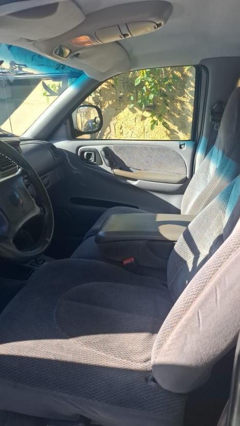 DODGE Dakota 3.9 V6 SPORT CABINE ESTENDIDA, Foto 7