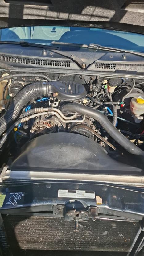 DODGE Dakota 3.9 V6 SPORT CABINE ESTENDIDA, Foto 8