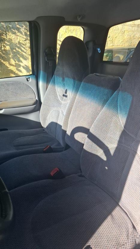 DODGE Dakota 3.9 V6 SPORT CABINE ESTENDIDA, Foto 10