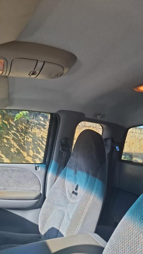 DODGE Dakota 3.9 V6 SPORT CABINE ESTENDIDA, Foto 11