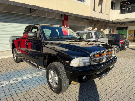 DODGE Dakota 3.9 V6 SPORT CABINE ESTENDIDA, Foto 1