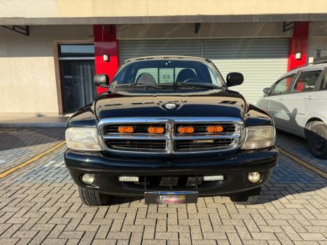 DODGE Dakota 3.9 V6 SPORT CABINE ESTENDIDA, Foto 2