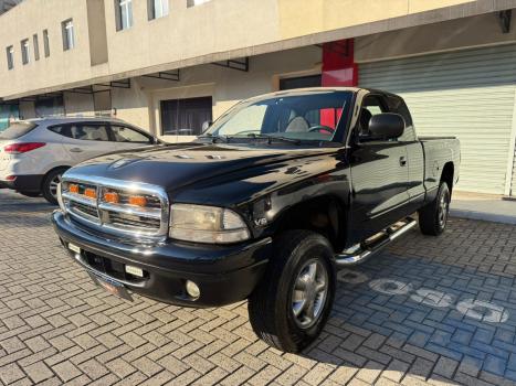 DODGE Dakota 3.9 V6 SPORT CABINE ESTENDIDA, Foto 3