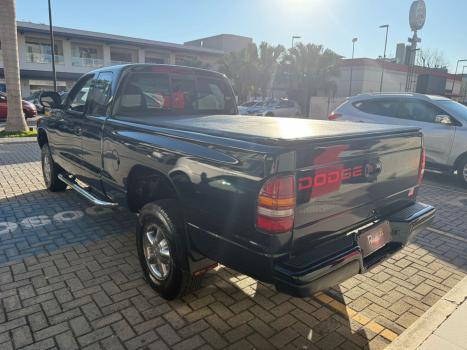 DODGE Dakota 3.9 V6 SPORT CABINE ESTENDIDA, Foto 4