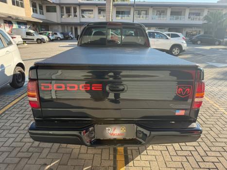 DODGE Dakota 3.9 V6 SPORT CABINE ESTENDIDA, Foto 5