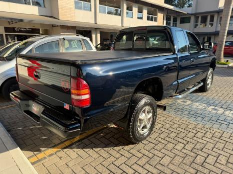 DODGE Dakota 3.9 V6 SPORT CABINE ESTENDIDA, Foto 6