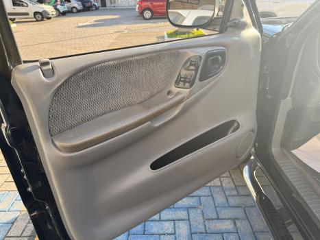 DODGE Dakota 3.9 V6 SPORT CABINE ESTENDIDA, Foto 7