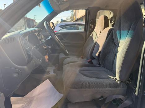 DODGE Dakota 3.9 V6 SPORT CABINE ESTENDIDA, Foto 8
