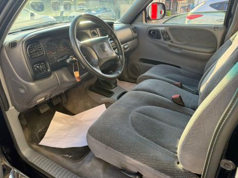 DODGE Dakota 3.9 V6 SPORT CABINE ESTENDIDA, Foto 9