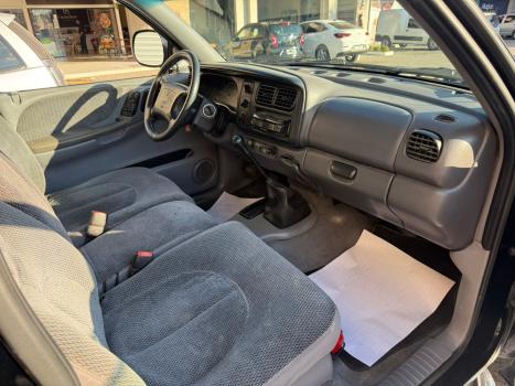 DODGE Dakota 3.9 V6 SPORT CABINE ESTENDIDA, Foto 10