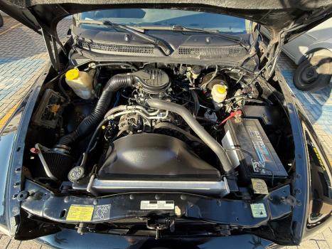 DODGE Dakota 3.9 V6 SPORT CABINE ESTENDIDA, Foto 13