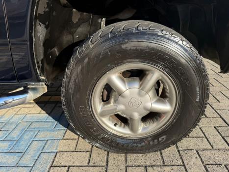 DODGE Dakota 3.9 V6 SPORT CABINE ESTENDIDA, Foto 14