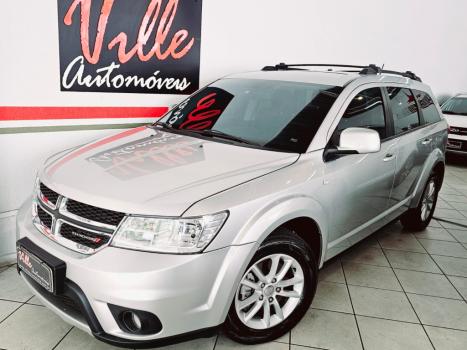 DODGE Journey 3.6 V6 24V 4P SXT AUTOMTICO, Foto 1