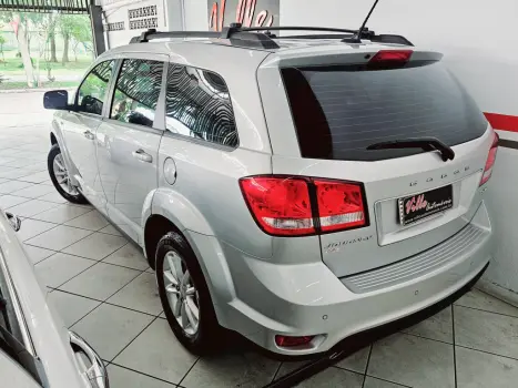 DODGE Journey 3.6 V6 24V 4P SXT AUTOMTICO, Foto 2