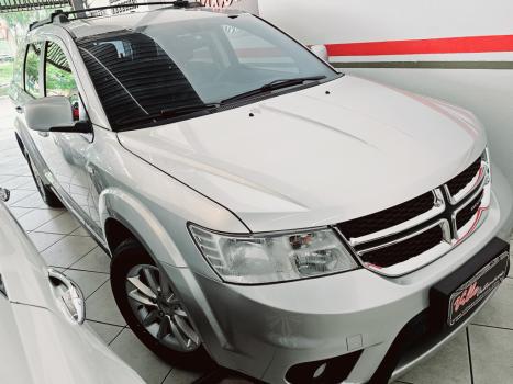 DODGE Journey 3.6 V6 24V 4P SXT AUTOMTICO, Foto 18