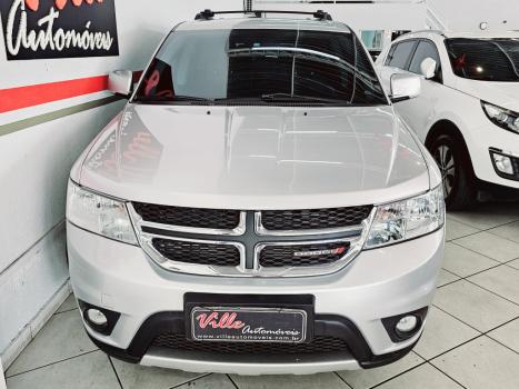 DODGE Journey 3.6 V6 24V 4P SXT AUTOMTICO, Foto 20