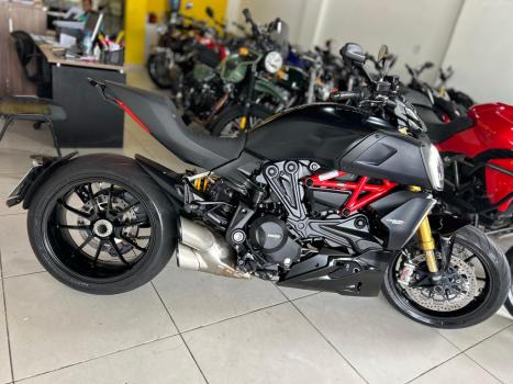 DUCATI Diavel 1260 S, Foto 7