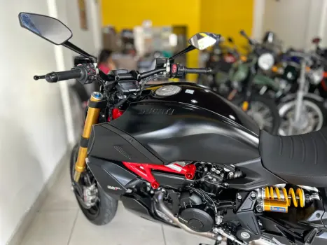 DUCATI Diavel 1260 S, Foto 9