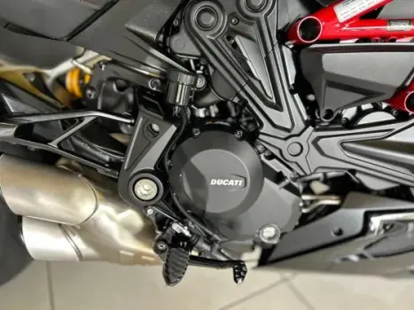 DUCATI Diavel 1260 S, Foto 6