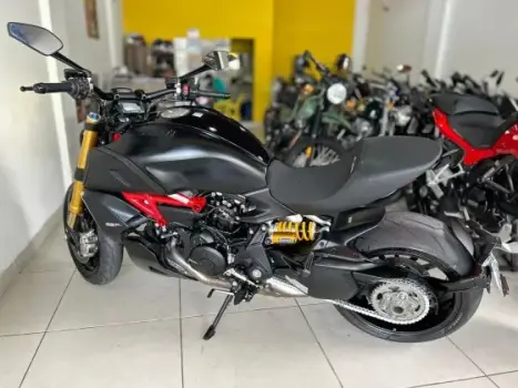 DUCATI Diavel 1260 S, Foto 8