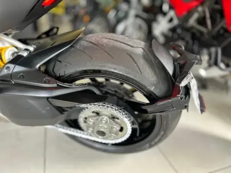 DUCATI Diavel 1260 S, Foto 9