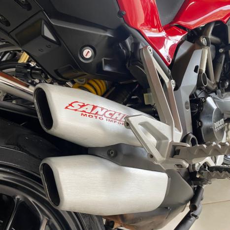 DUCATI Multistrada 1200 S TOURING, Foto 7