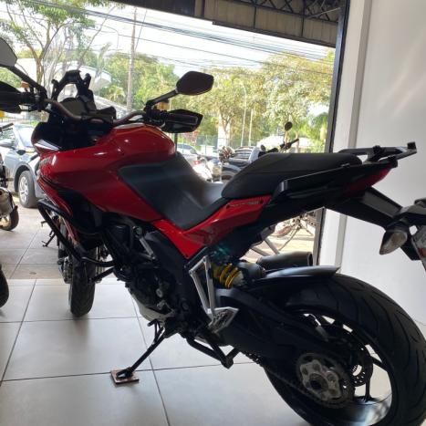 DUCATI Multistrada 1200 S TOURING, Foto 8