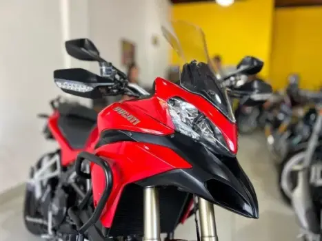 DUCATI Multistrada 1200 , Foto 2