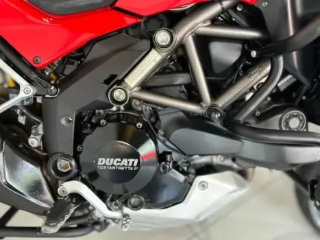 DUCATI Multistrada 1200 , Foto 4