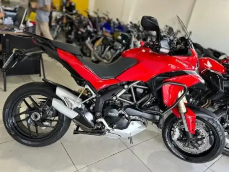 DUCATI Multistrada 1200 , Foto 5