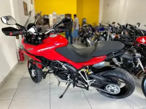 DUCATI Multistrada 1200 , Foto 7