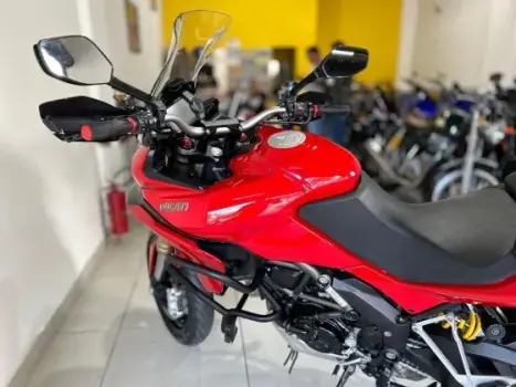 DUCATI Multistrada 1200 , Foto 9