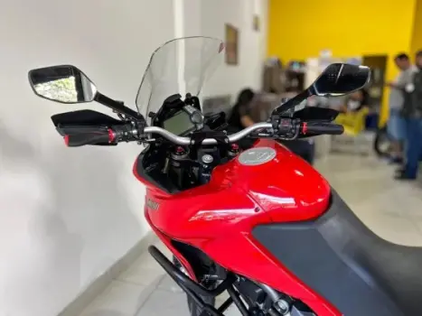 DUCATI Multistrada 1200 , Foto 10