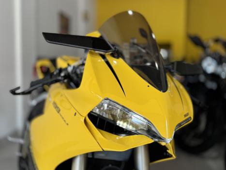 DUCATI Panigale 1199 , Foto 2