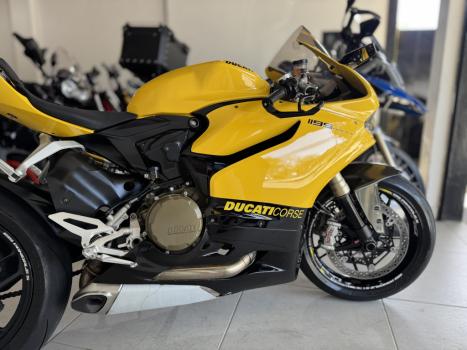 DUCATI Panigale 1199 , Foto 5