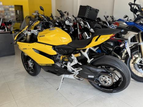 DUCATI Panigale 1199 , Foto 7