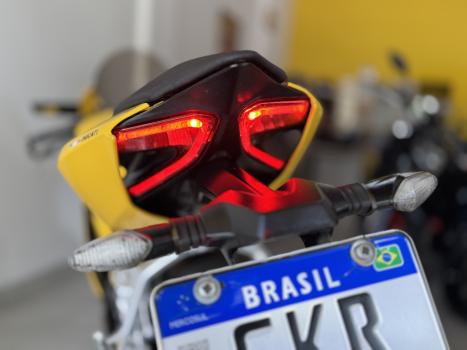DUCATI Panigale 1199 , Foto 8