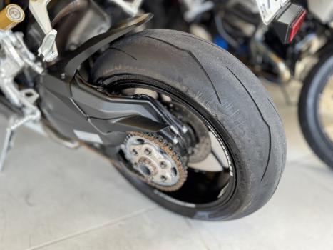 DUCATI Panigale 1199 , Foto 9