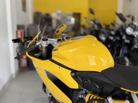 DUCATI Panigale 1199 , Foto 10