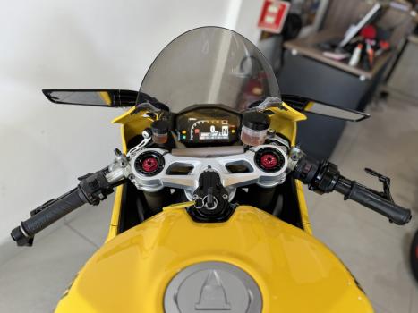 DUCATI Panigale 1199 , Foto 11