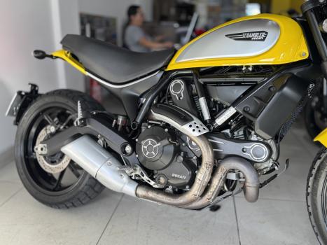 DUCATI Scrambler 800 , Foto 6
