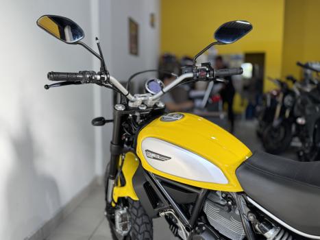 DUCATI Scrambler 800 , Foto 9